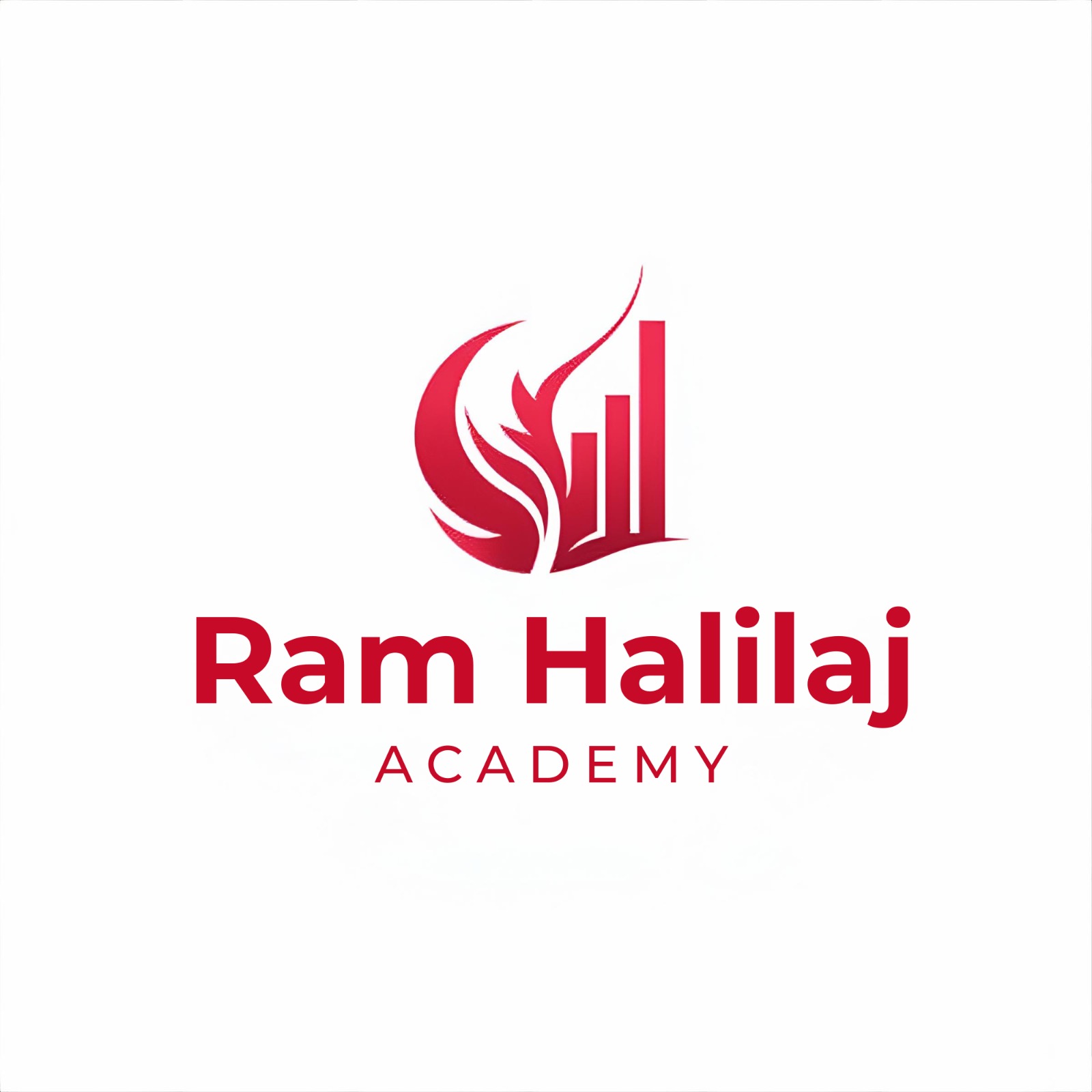 Ram Halilaj Academy